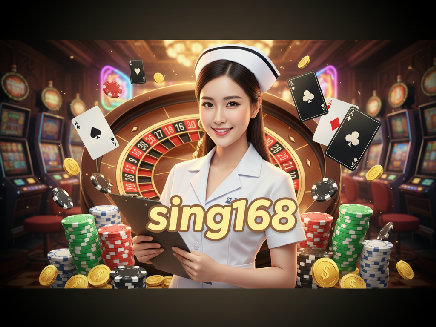 sing168
